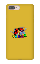 sdgameryt iPhone Phone Cases