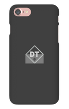 d_tronics_uk iPhone Phone Cases