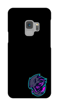 blackphantom_66 Samsung Phone Cases
