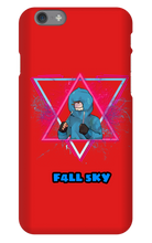 Husa Iphone f4ll5ky