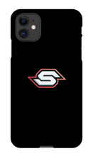 sakaii iPhone Phone Cases