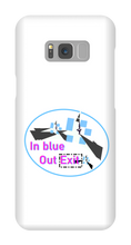 STAR FLY - Samsung Phone Cases