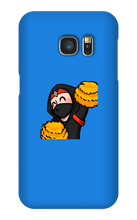 yamatatakashi Samsung Phone Cases