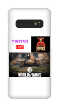tbc_rapier Samsung Phone Cases