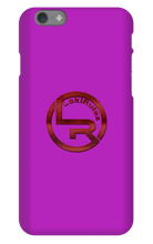 lokirulez iPhone Phone Cases