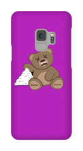Teddy Bear Samsung Phone Cases