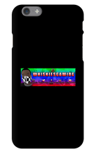 whiskiesgaming iPhone Phone Cases