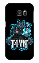 t4yn Samsung Phone Cases