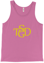 Stuart_tgd Tank Top