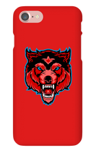 heroicvault iPhone Phone Cases
