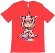 Unicorn Goddess T-Shirts