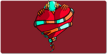 inaries XXL Heart