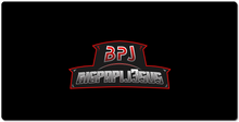 bigpapij3sus XXL Gaming Mousepad
