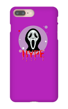 deranged_panda Hype Phone Case