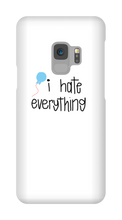 xiclassyx Samsung Phone Cases