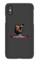 tsv_hamelspringe iPhone Phone Cases