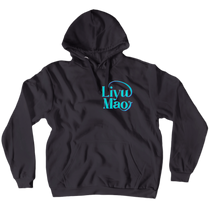 liyumao Hoodies (No-Zip/Pullover)
