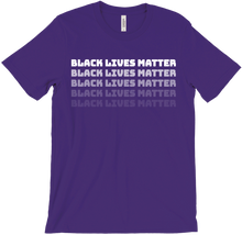 Black lives matter t-shirt