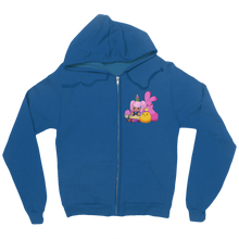 alovelygem Zip Up Hoodie