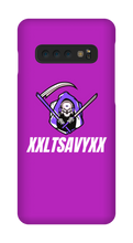 xxltsavyxx Samsung Phone Cases