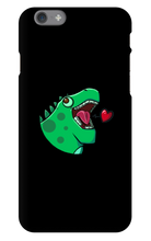 balusaur iPhone Phone Cases