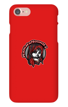 kallistamoon91 iPhone Phone Cases