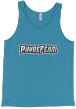 phyrefeari Tank Top