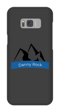 Danny Rock obal na Samsung