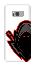twis7edninja Samsung Phone Cases