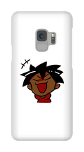 UltraKen Logo Samsung Case