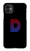 dripz_8 iPhone Phone Cases