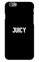 juicy iPhone Phone Cases