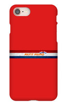 masterofholland iPhone Phone Cases