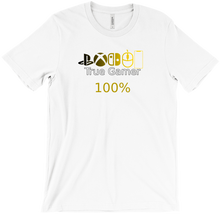 True Gamer T-Shirt