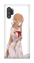 Asuna's Samsung Phone Case