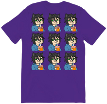 All Hydrate T-Shirt