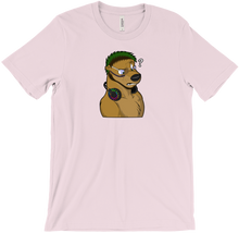 unrigged T-Shirts