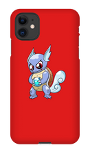 wartaalwillie iPhone Phone Cases