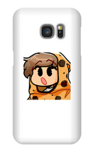 StickyG Pog Samsung Phone Cases