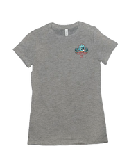 Womens Small Logo T-Shirt