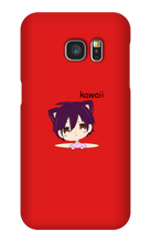 kawaii Samsung case (limited edition)