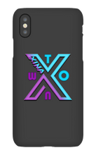 Capa para iPhone XinaTown