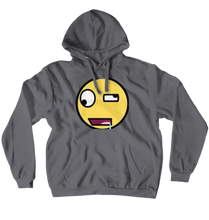 AwesomeDERPZ Hoodies (No-Zip/Pullover)