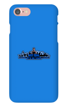 Boss Squad iPhone Phone Cases