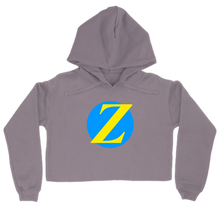 superdavez hoodie-women-cropped Z