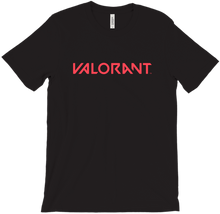Camisa - Valorant
