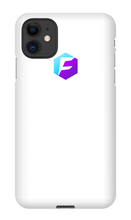 Falcon iPhone Phone Cases