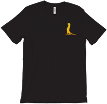 Meerkat Logo T-Shirt