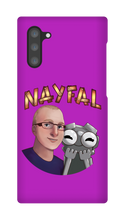 Samsung Handyhülle Nayfal