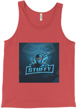 secretshadow2020 Tank Top